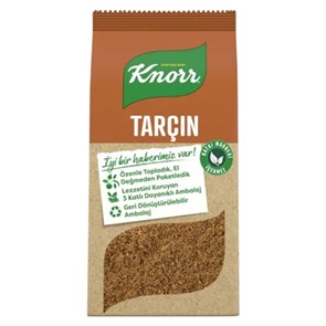 KNORR корица молотая (TARCIN) 40гр.
