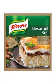KNORR Соус Бесамель 70 GR*12-P