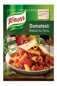 KNORR Соус для макарон DOMATES 45 GR*12-PAKET