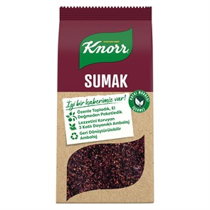 KNORR сумак (SUMAK) 70гр. 1/14