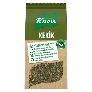 KNORR тимьян (KEKIK) 20гр.  1/14