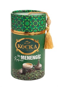 KOCKA кофе Menengic с ароматом фисташки и молока 250гр.*12шт.