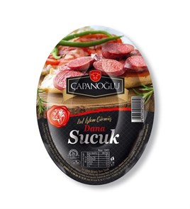 Колбаса(касап суджук) CAPANOGLU 200гр