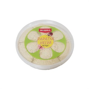 Koska халва кунжутная  300гр. 1/12