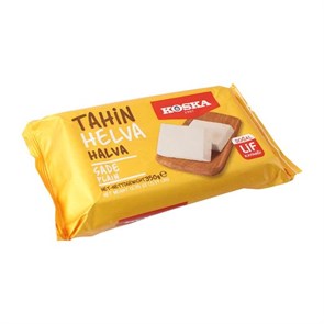 Koska Кунжутная халва 350 г