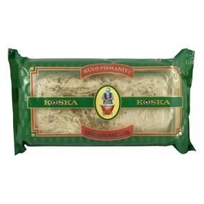 KOSKA Пишмание роллы с фисташками  250гр
