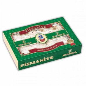 KOSKA Пишмание  с фисташками  250гр