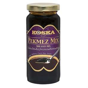 Koska смесь пекмезов 300гр.  1/12шт.