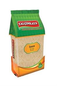 Кунжут 80 гр YALCINKAYA (SUSAM 80 GR)