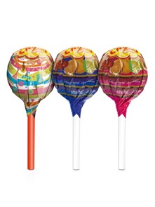 Леденец Lollipop Stantli 30гр * 3 * 50