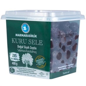 Marmarabirlik kuru sele 2xs (351-380)   400гр. 1/12шт.