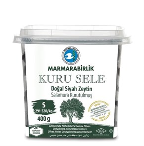 Marmarabirlik kuru sele S (291-320) 400гр. 1/12шт.