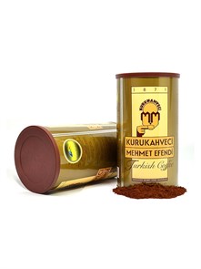 Mehmet Efendi кофе 500гр. 1/6шт.