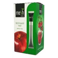 MESH STICK APPLE Tea чай яблочный в стиках 1/12шт.