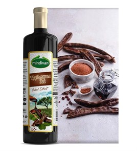 Mindivan Экстракт рожкового дерева 700гр. 1/12шт.