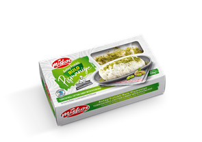 MISKOS Пишмание с фисташки RULO 220гр. 1/12шт.
