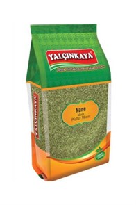 YALClNKAYA Мята сушеная молотая 25 гр  (NANE) 1/12шт.