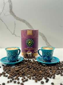 ORGANIK BIYER дибек кофе 200гр.1/12шт.