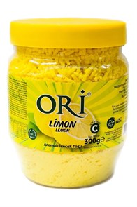 ORI порошок для напитка со вкусом лимон 300гр.