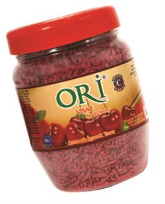 ORI порошок для напитка со вкусом вишни 300гр. 1/12шт.