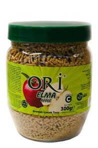 ORI порошок для напитка со вкусом яблока 300гр.