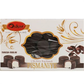 OSKAR Пишмание в шоколаде 150 гр  1/30