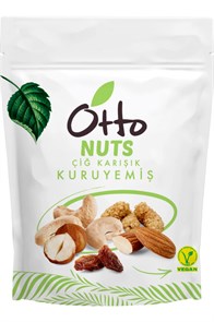 OTTO nuts микс натуральных орехов 150гр