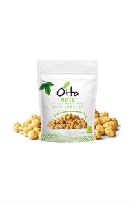 OTTO nuts нут жареный 150гр