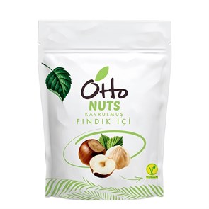 Otto жареный фундук 150гр.