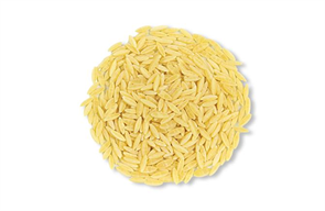 PASTA VILLA (DURUM GIDA) Вермишель ризони (арпа шехрие) 1кг