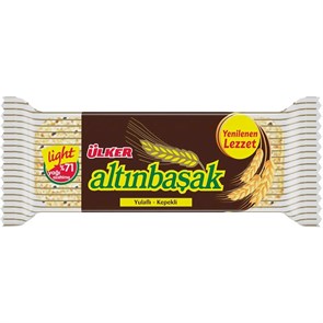 Печенье овсяное Ulker “Altinbasak” 46гр. 1/24шт.