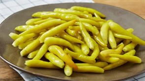 Перец Якан вес