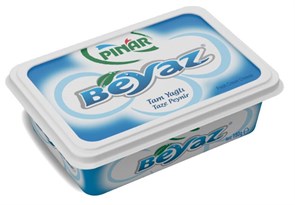 PINAR BEYAZ крем сыр сливочный мягкий 180гр