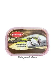 Sahinoglu халва тахинная с какао 250гр.*12шт.