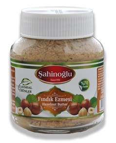 Sahinoglu паста из фундука 320гр.*6шт