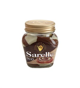 Sarelle Паста 350гр Какао-Молоко 1/6
