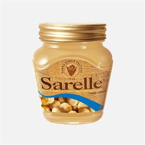 Sarelle паста с фундуком 350гр.*6шт.