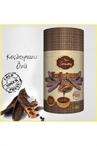 SENAY Экстракт рожкового дерева холодного отжима 450гр. 1/12шт.