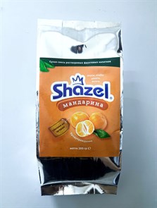 SHAZEL порошок для напитка со вкусом мандарина 200гр. 1/24