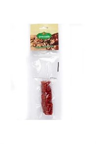SIRECIZADE Чурчхела гранат с грецкий орехом 100гр. 1/30шт.