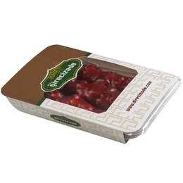 SIRECIZADE Чурчхела гранат с грецкий орехом 400гр. 1/20шт.
