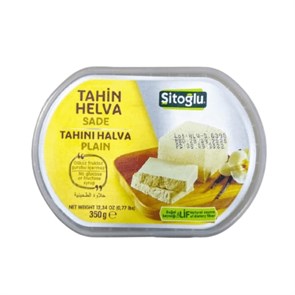 Sitoglu халва 350гр