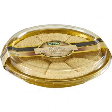 SITOGLU Кунжутная халва классичаская 600гр. 1/10шт.