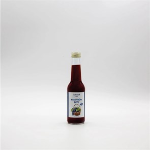 Ankora Сок  Kara uzum Черный виноград 250гр 1/12шт.