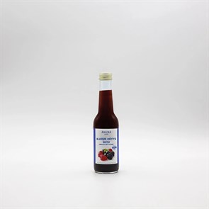 Ankora Сок  Karisik Ассорти 250гр 1/12шт.