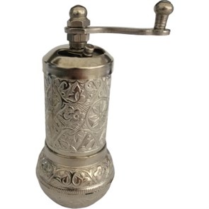 Средняя кофемолка.