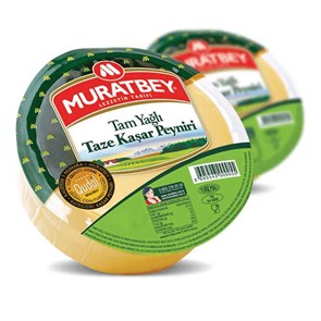 Сыр кашар TAZE KASAR MURATBEY 225гр