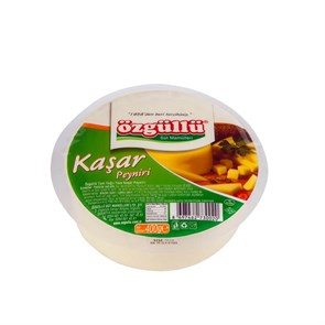 Сыр кашар(тазе кашар) OZGULLU 400гр