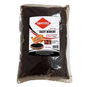 Tamtoss isot biberi исот 500гр.
