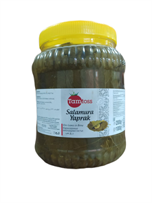 Tamtoss виноградный лист 1000гр.